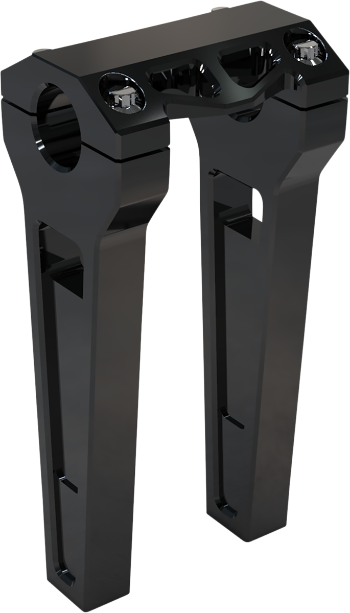 LA Choppers Performance Risers