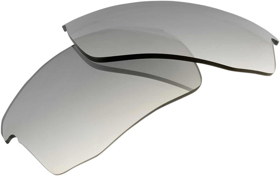 100% Speedcoupe Sunglasses Lenses