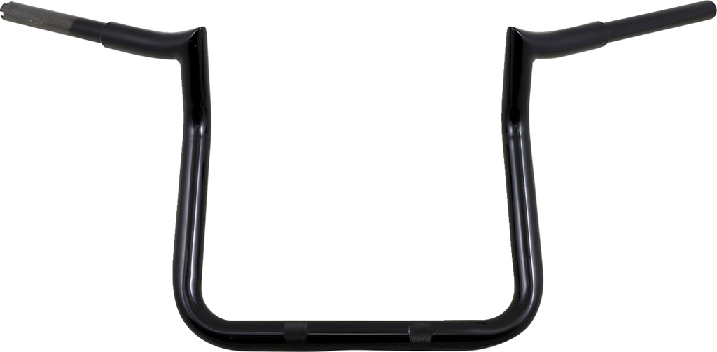 LA Choppers 1-1/4" Prime Ape Challenger Handlebar