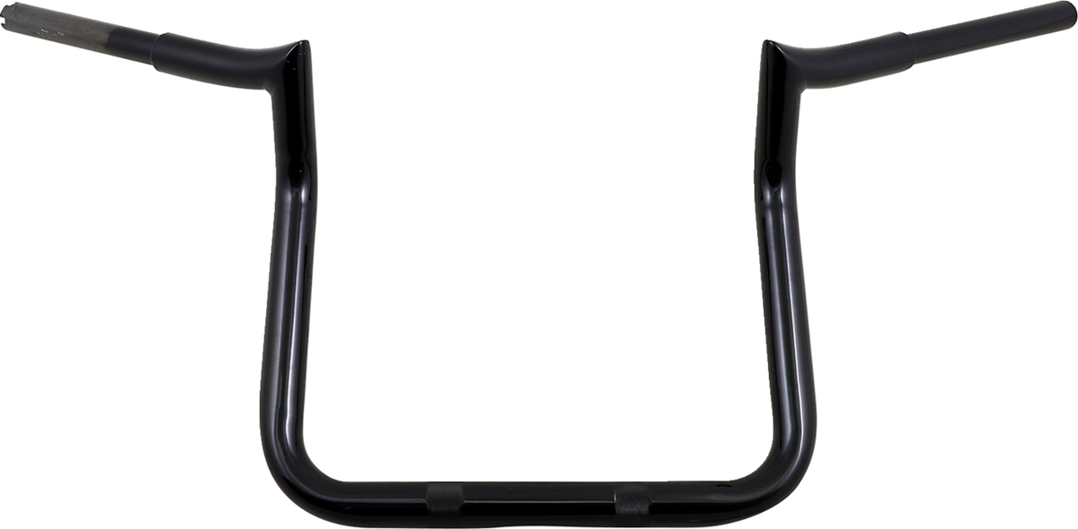 LA Choppers 1-1/4" Prime Ape Challenger Handlebar