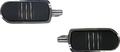 Drag Specialties Sweeper Foot Pegs