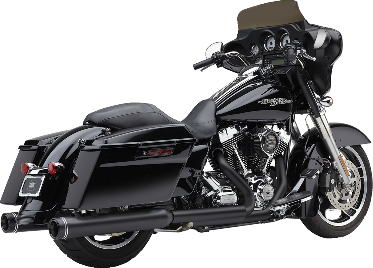 Cobra Gen 2 Neighbor Haters® Series Mufflers