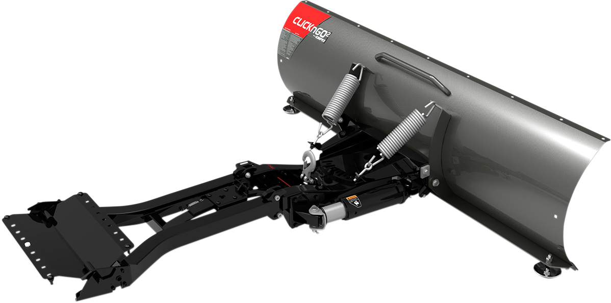 Kimpex Click N Go Plow Electric Actuator