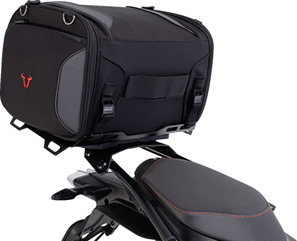 SW-Motech Luggage Rack Extension For Street-Rack