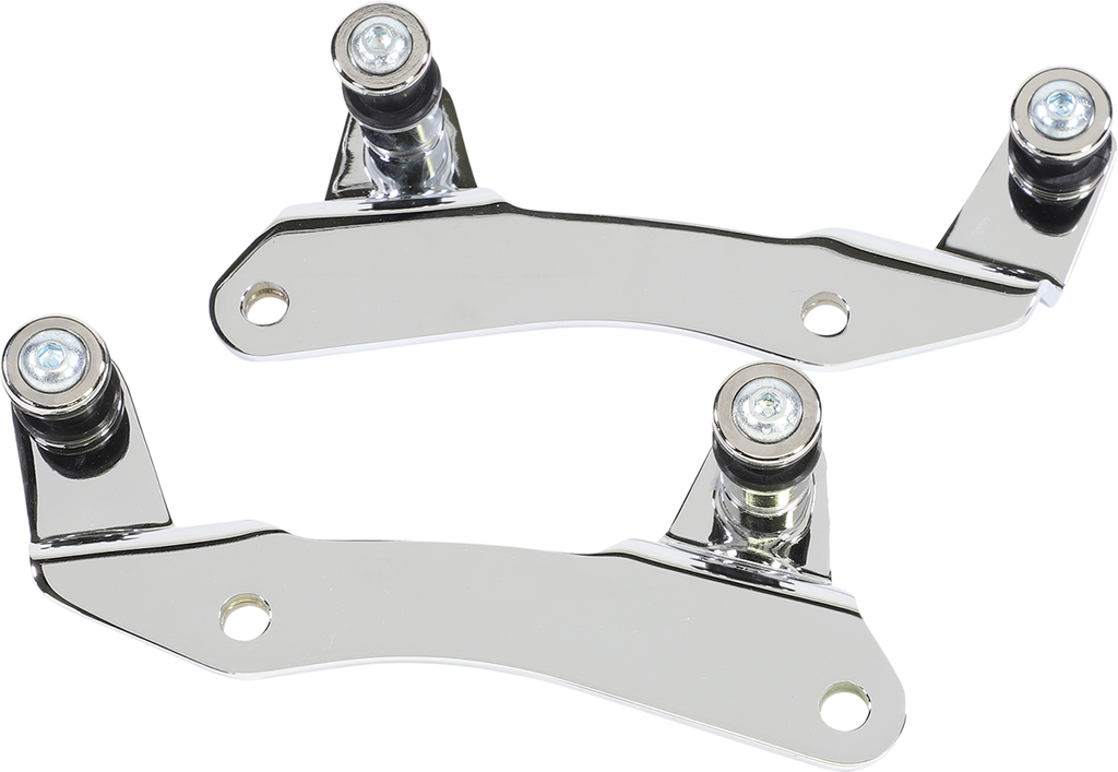 Cobra Docking Kit for Detachable Backrest — Mounting Kit
