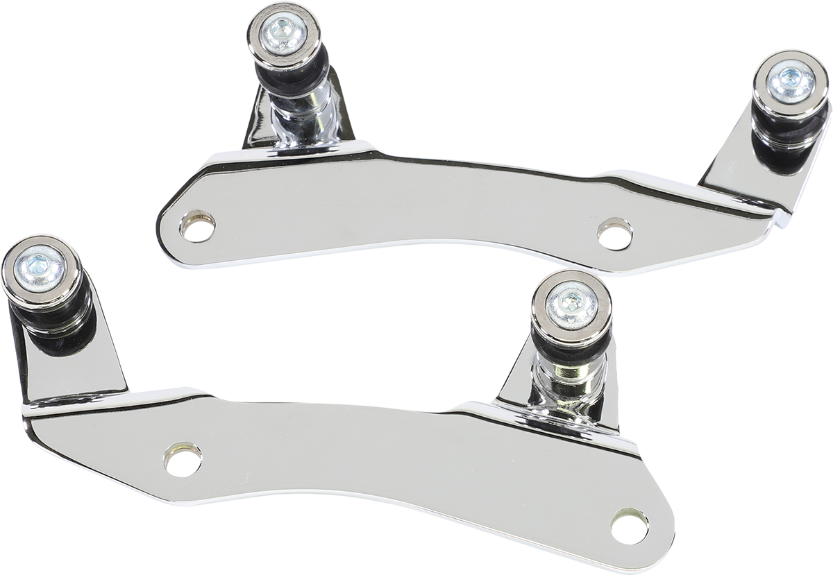 Cobra Docking Kit for Detachable Backrest — Mounting Kit
