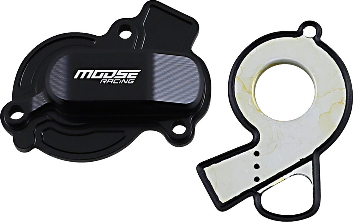 Moose Offroad Water Pump Cover