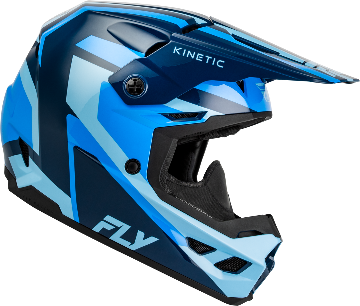 FLY Racing Kinetic Sync Cold Weather Helmet (2027)