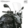 National Cycle VStream+ Windshield for Yamaha MT-07 2025