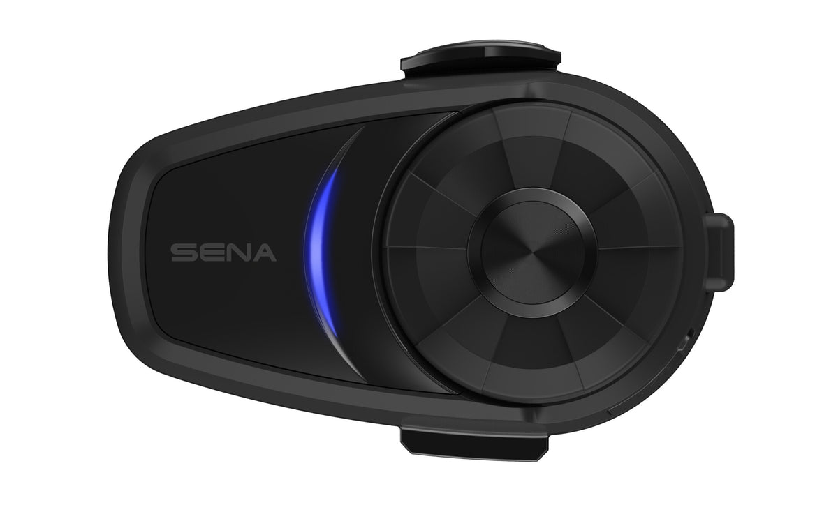 Sena 10S Bluetooth 4.1 Headset & Intercom