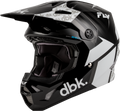 FLY Racing Formula CP DBK Helmet (2027)