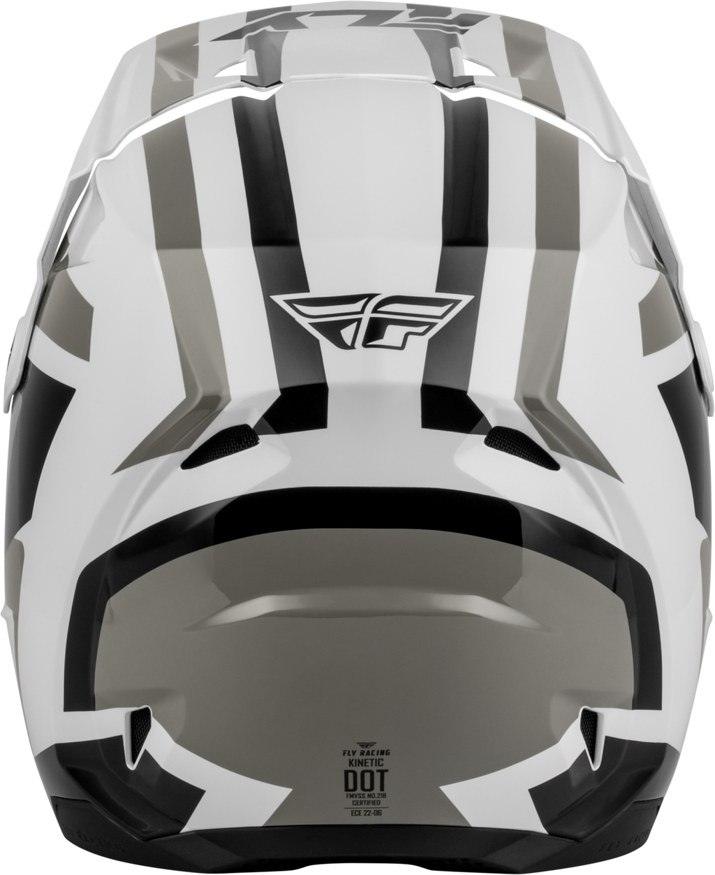 FLY Racing Kinetic Sync Helmets (2027)