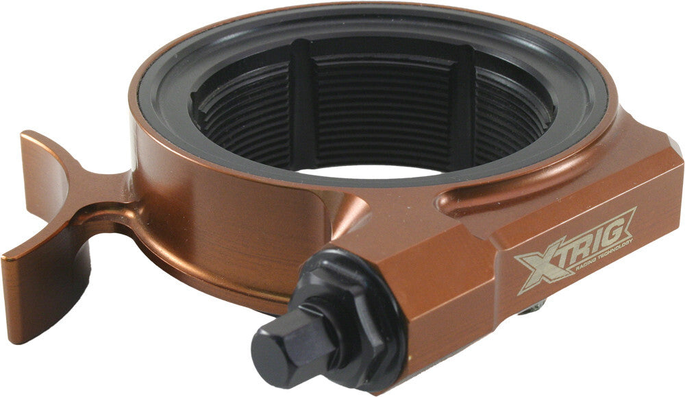 Xtrig PRE Loader Adjuster EXC250 500010500501 for KTM 125 XC-W / 150 XC-W & More