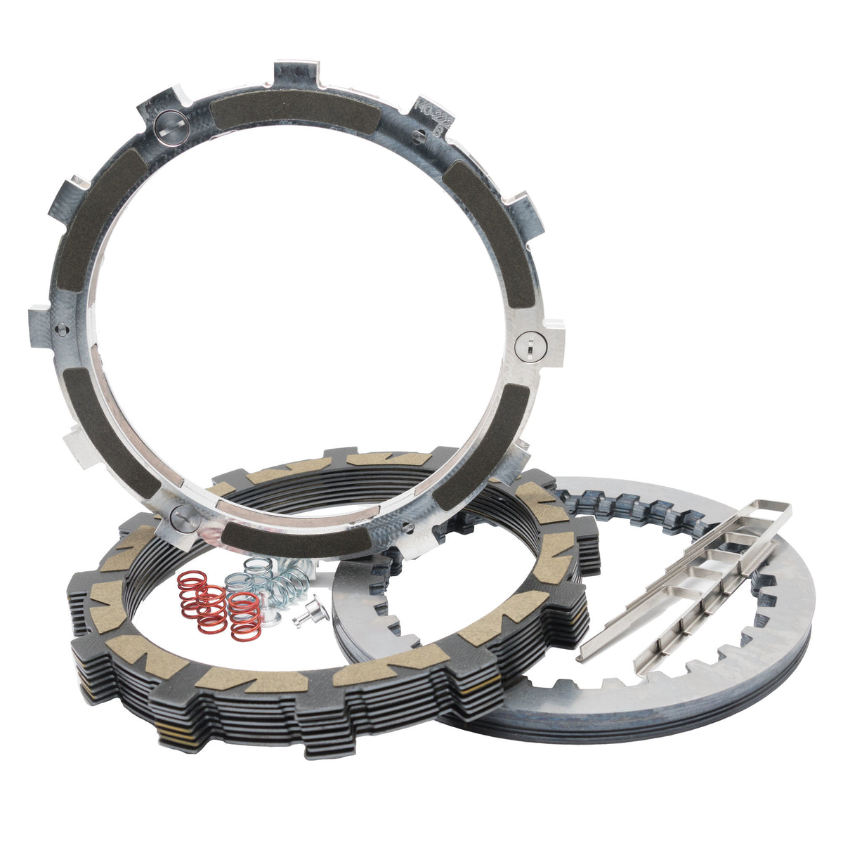 Rekluse Racing Radius X Auto Clutch RMS-6357 for BMW / Husqvarna
