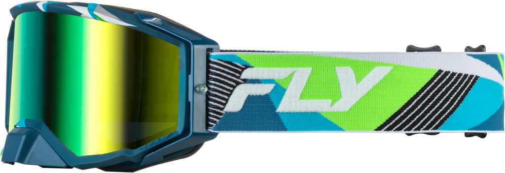FLY Racing Zone Elite Goggles (2027)