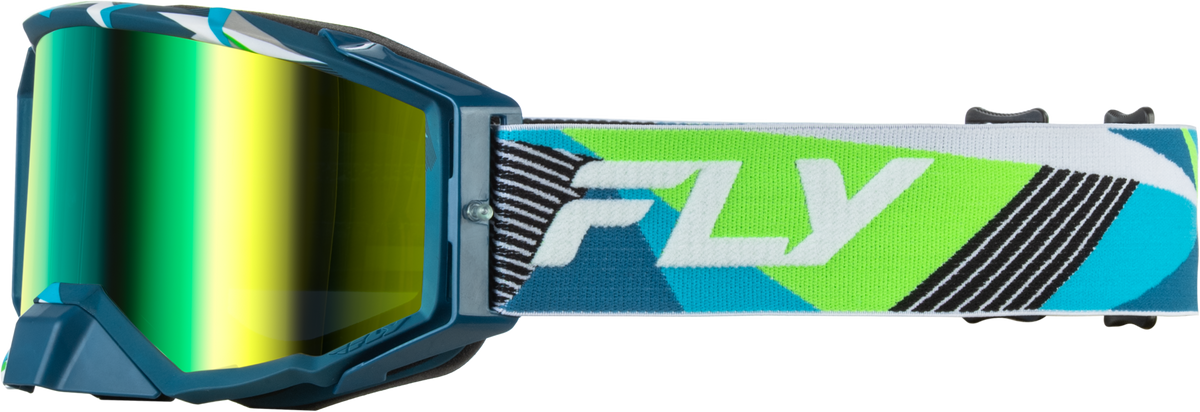 FLY Racing Zone Elite Goggles (2027)