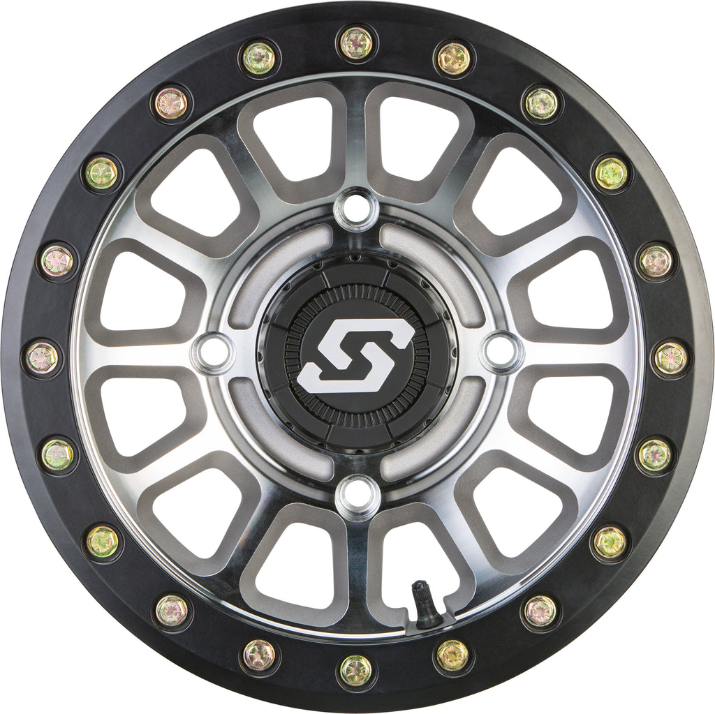 Sedona Sano Beadlock Wheel