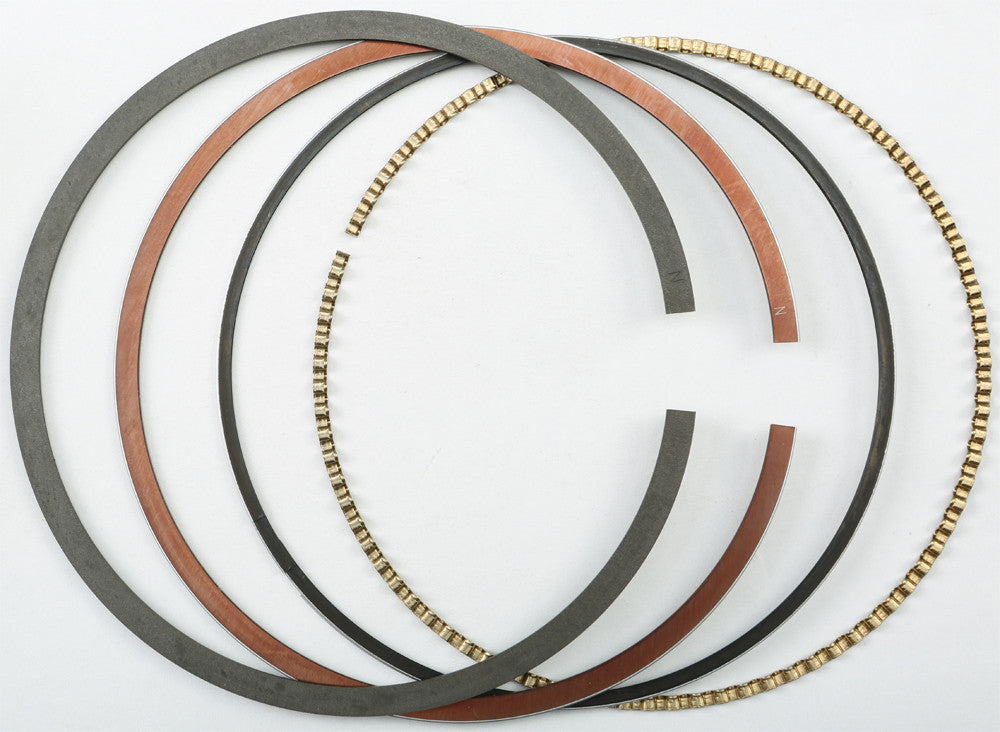 Wiseco Piston Ring 95.00MM For Wiseco Pistons Only 3741XS for GasGas EC 450F 2013-2015