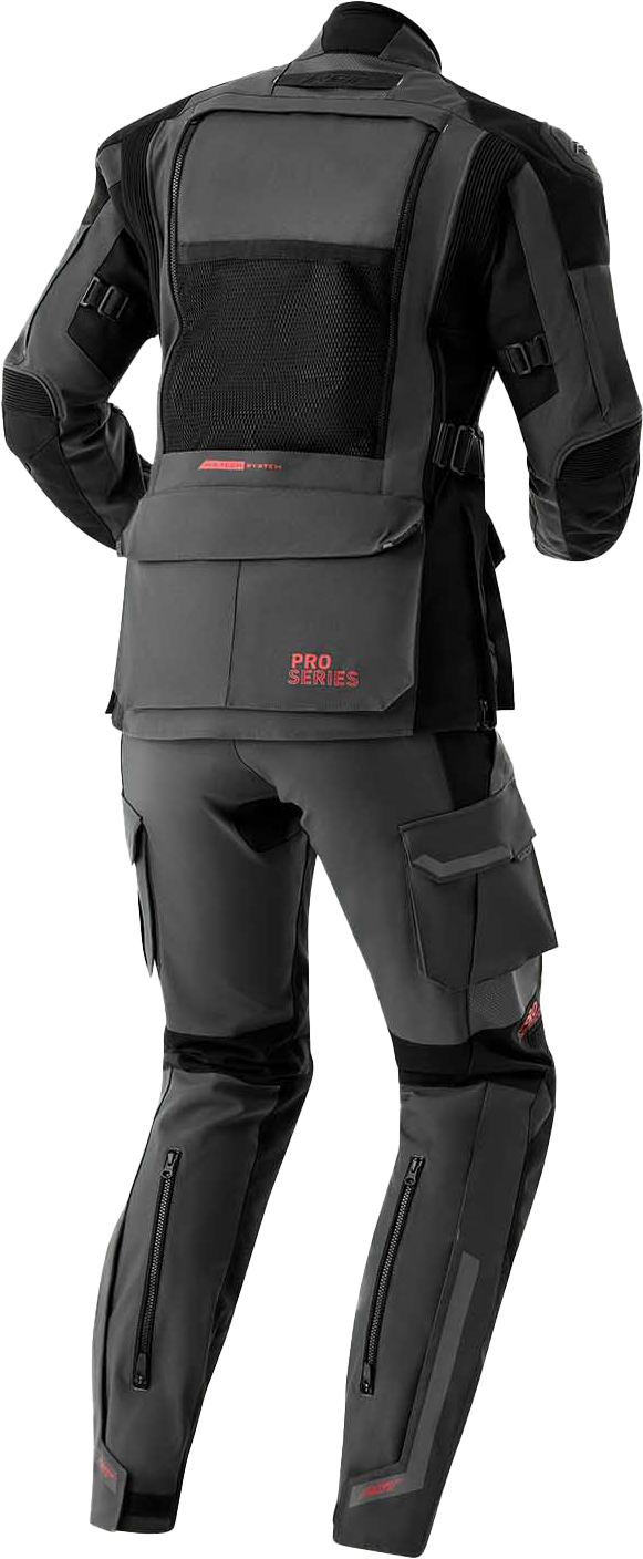 RST PS Adventure D30 Pant