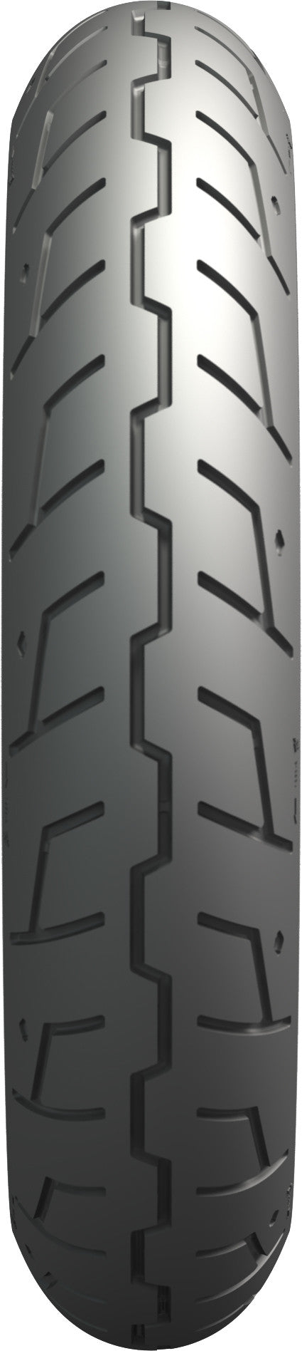 Michelin Scorcher 21 120/70R17 Front Motorcycle Tire