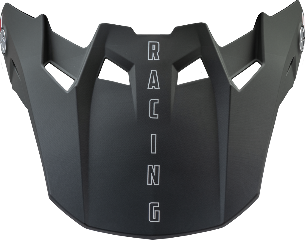 FLY Racing Formula CC Driver Helmet Visor