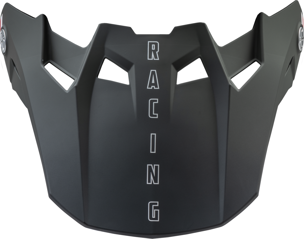 FLY Racing Formula CC Driver Helmet Visor