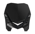 Polisport E-Blaze Headlight Black/Black 8670800002