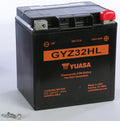 Yuasa Battery GYZ32HL Sealed Factory Activated YUAM732GHL for Arctic Cat / BMW & More
