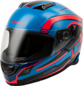 GMAX FF-18 Drift Helmet (2024)