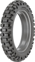 Dunlop D606 Tire 130/90-18 Rear Motorcycle Tire
