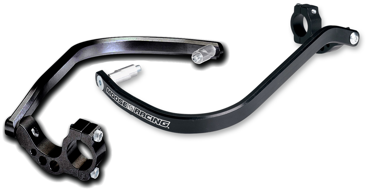 Moose Offroad Contour Handguards — Mika/Contour