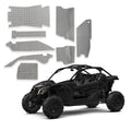Dei Heat Control Kit CAN 902404 for Can-Am Maverick X3 900 HO / Maverick X3 DS Turbo & More