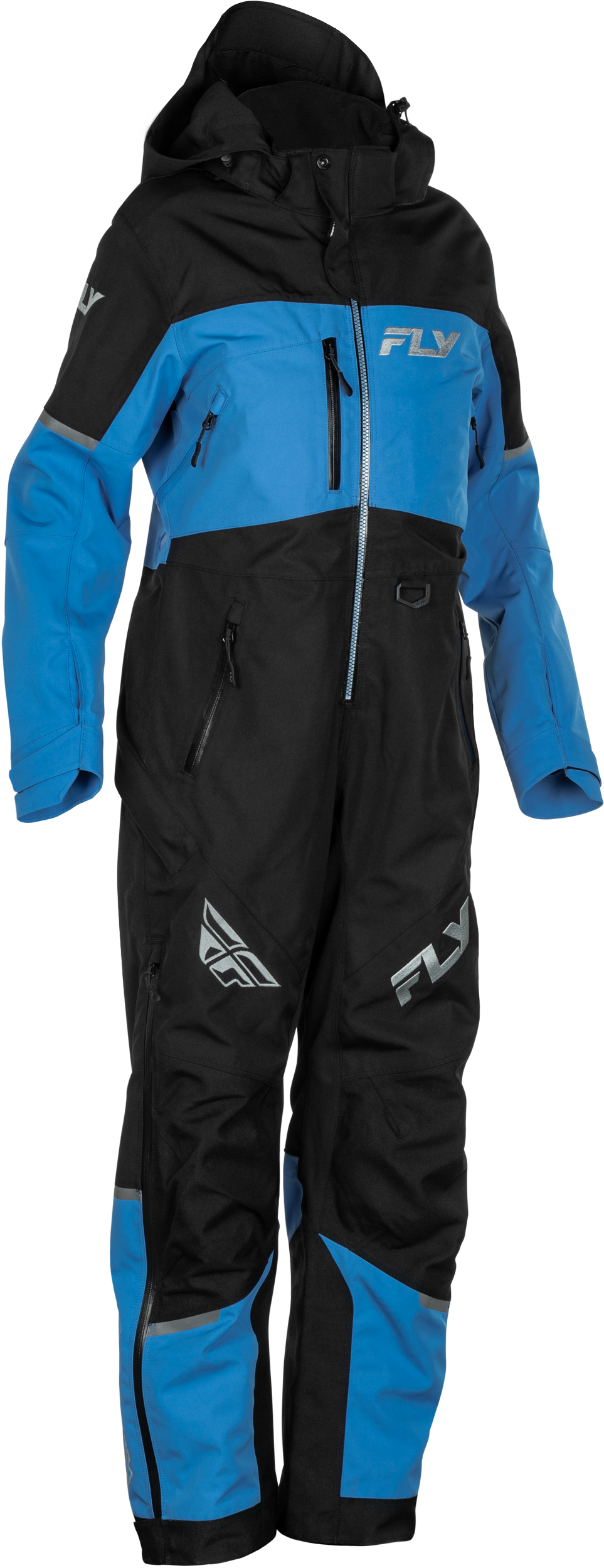 FLY Racing Women's Cobalt Shell Monosuit (2025)