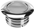 Harddrive POP-UP Screw In NOT Vented Chrome LH '82-95 & '04-06XL 012306