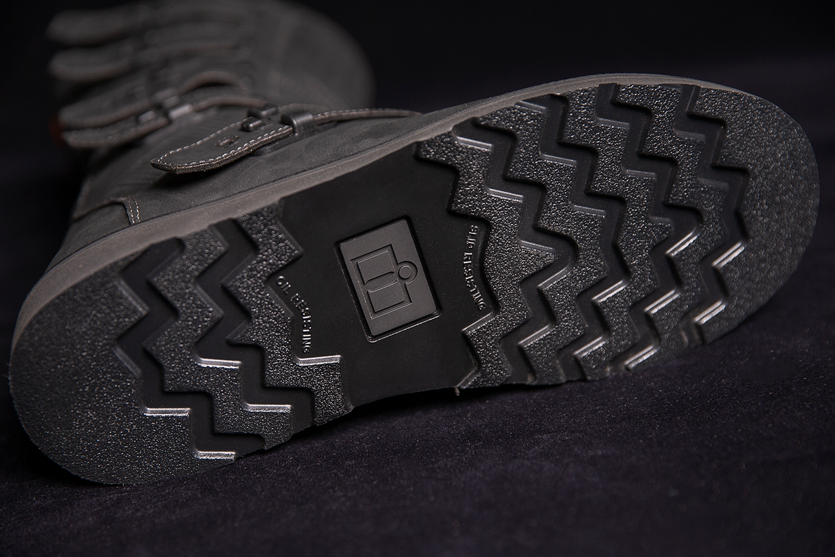 Icon Elsinore 2™ Boots