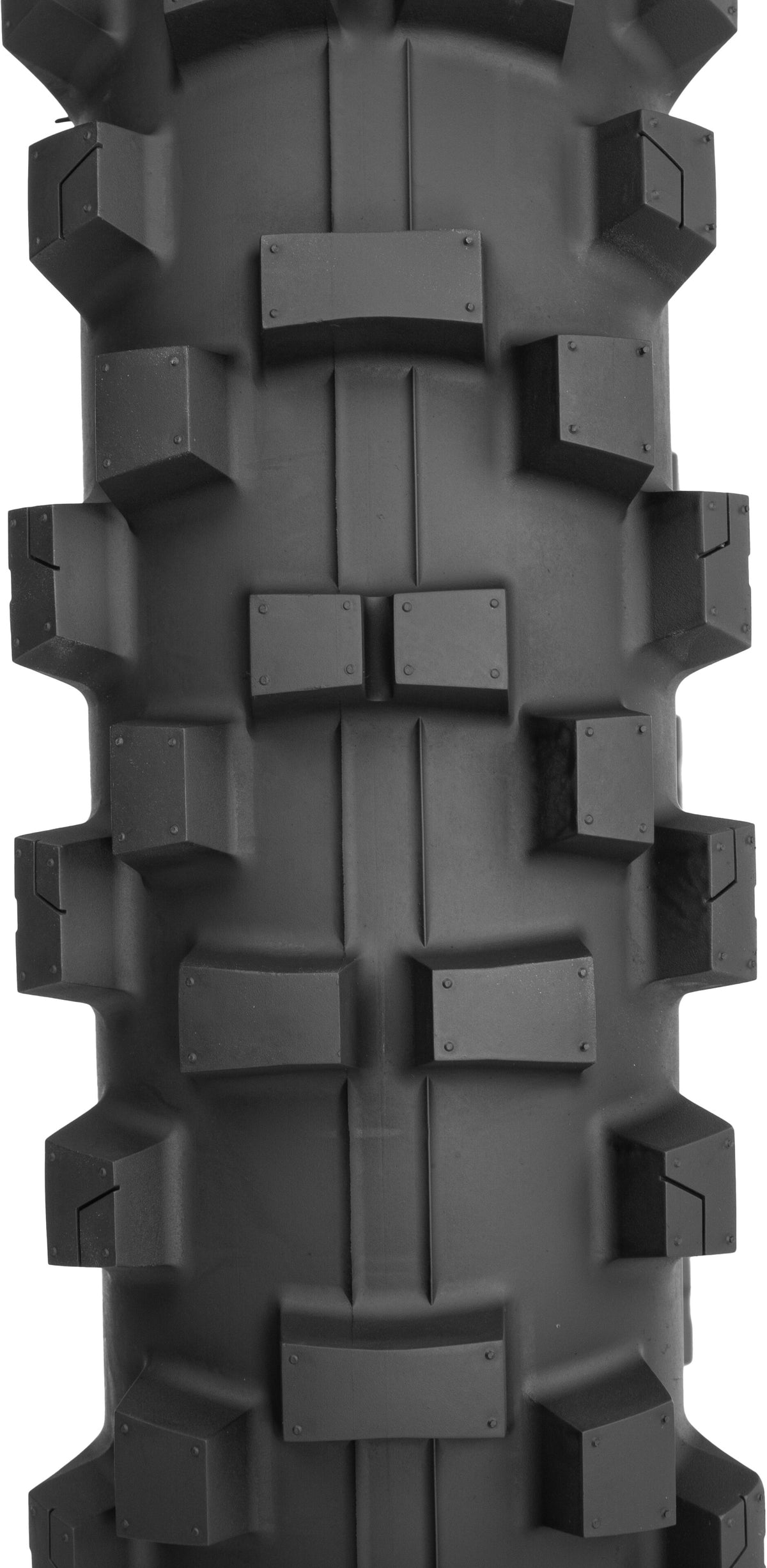 IRC VX30 Tire 110/100-18 Rear Enduro Tire