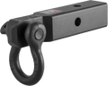 Curt D Ring Shackle Mount 2" Shank 45832