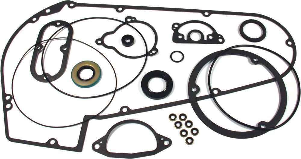 Cometic Evo Big Twin/Twin Cam Primary Housing Gasket for Harley-Davidson FLD Dyna Switchback / FLS Softail Slim & More
