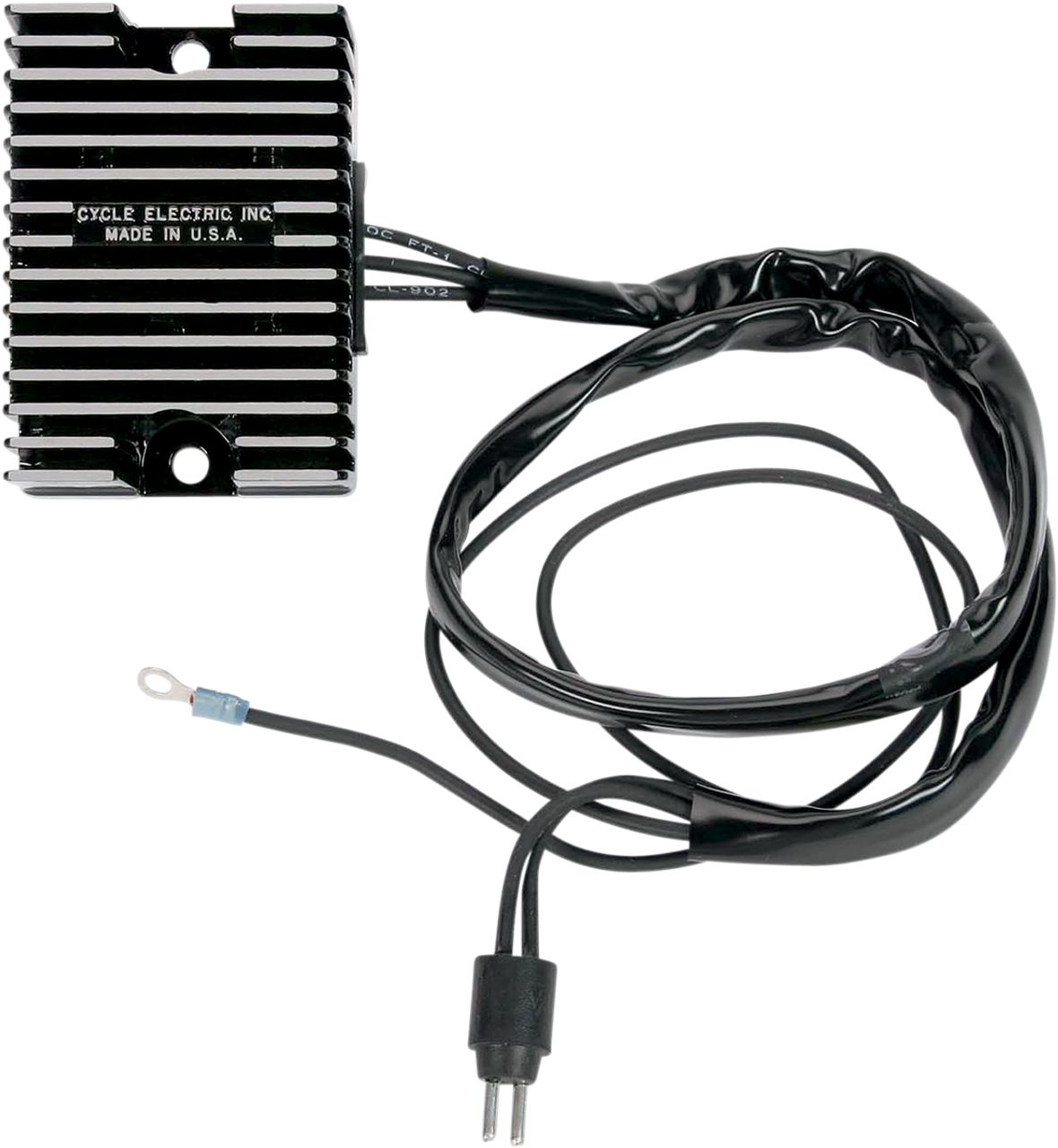 Cycle Electric Regulator XL L84-90 CE-205 for Harley-Davidson