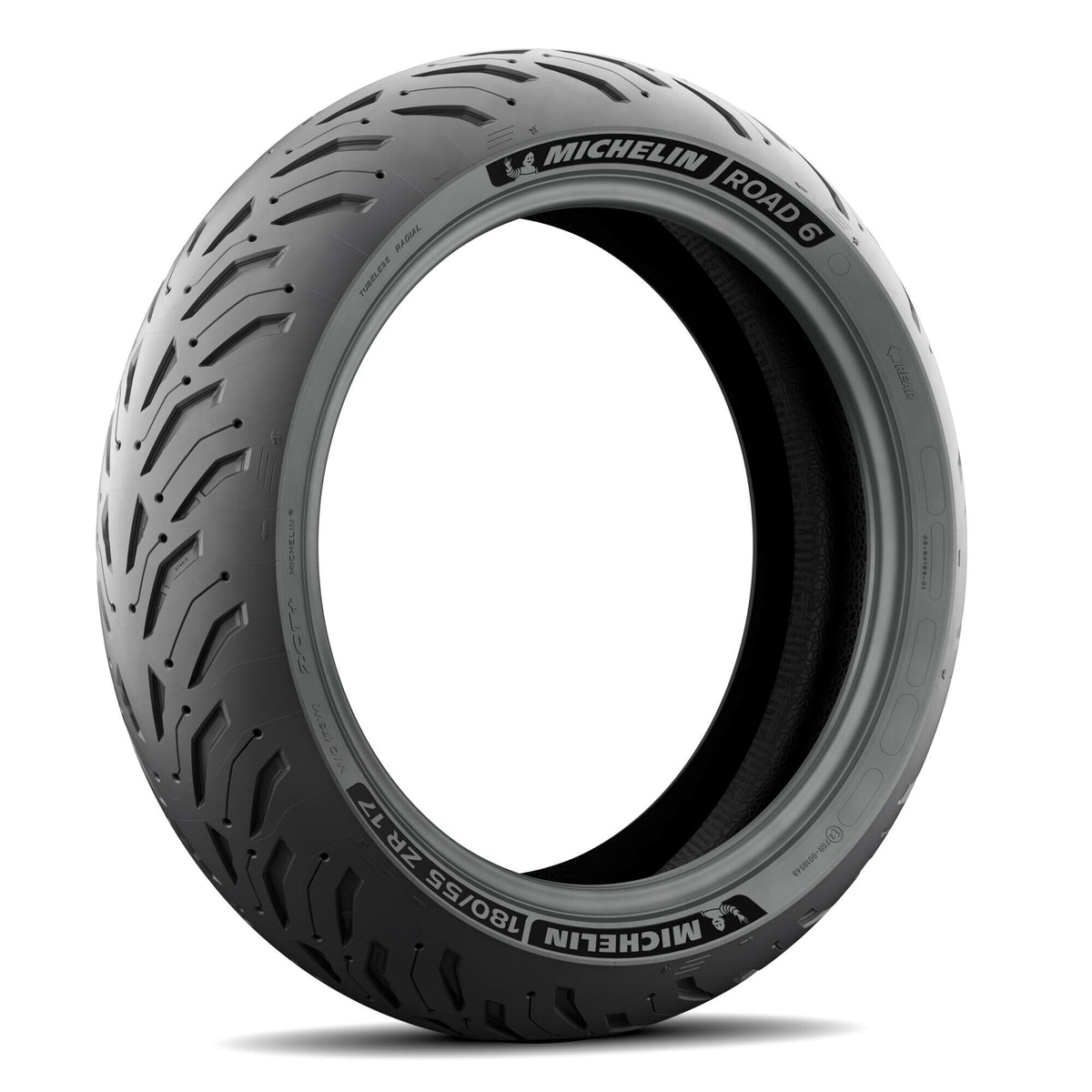 Michelin Road 6 Tire 150/70ZR17 Rear Motorcycle Tire