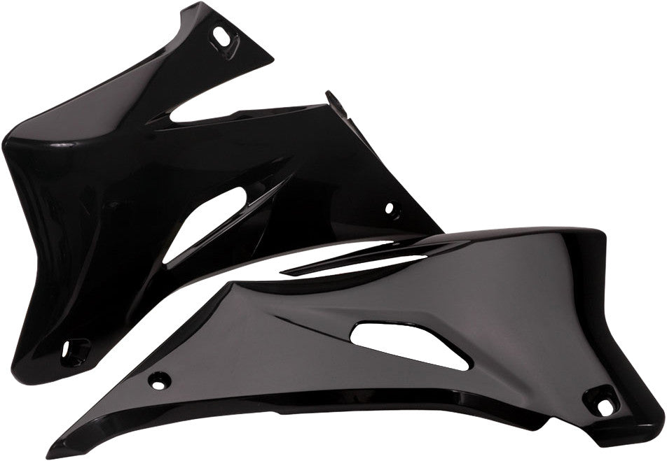 Acerbis Radiator Shroud for Yamaha YZ250F / YZ450F 2006-2009