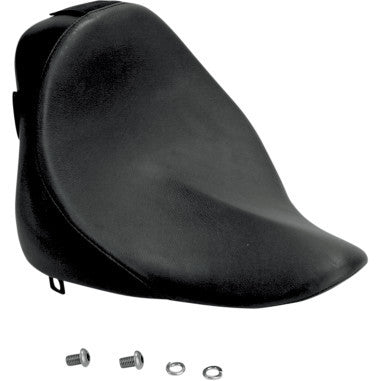 Danny Gray Standard Softail Bigseat Solo Seat Bigb/R Solo FXST 00-05 FLST 00-06 20-318 for Harley-Davidson FLST Softail Heritage / FXST Softail