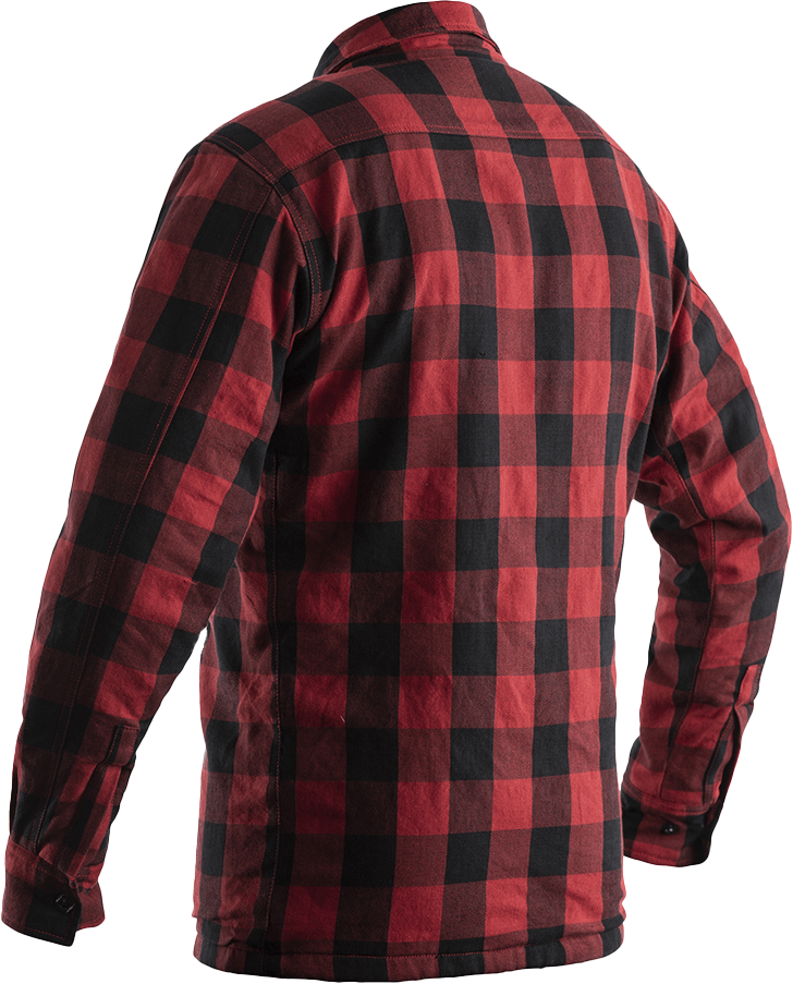 RST Kevlar Lumberjack CE Shirts