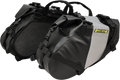 Nelson-Rigg Hurricane Saddlebags Dual Sport 14L/28L Set SE-4014
