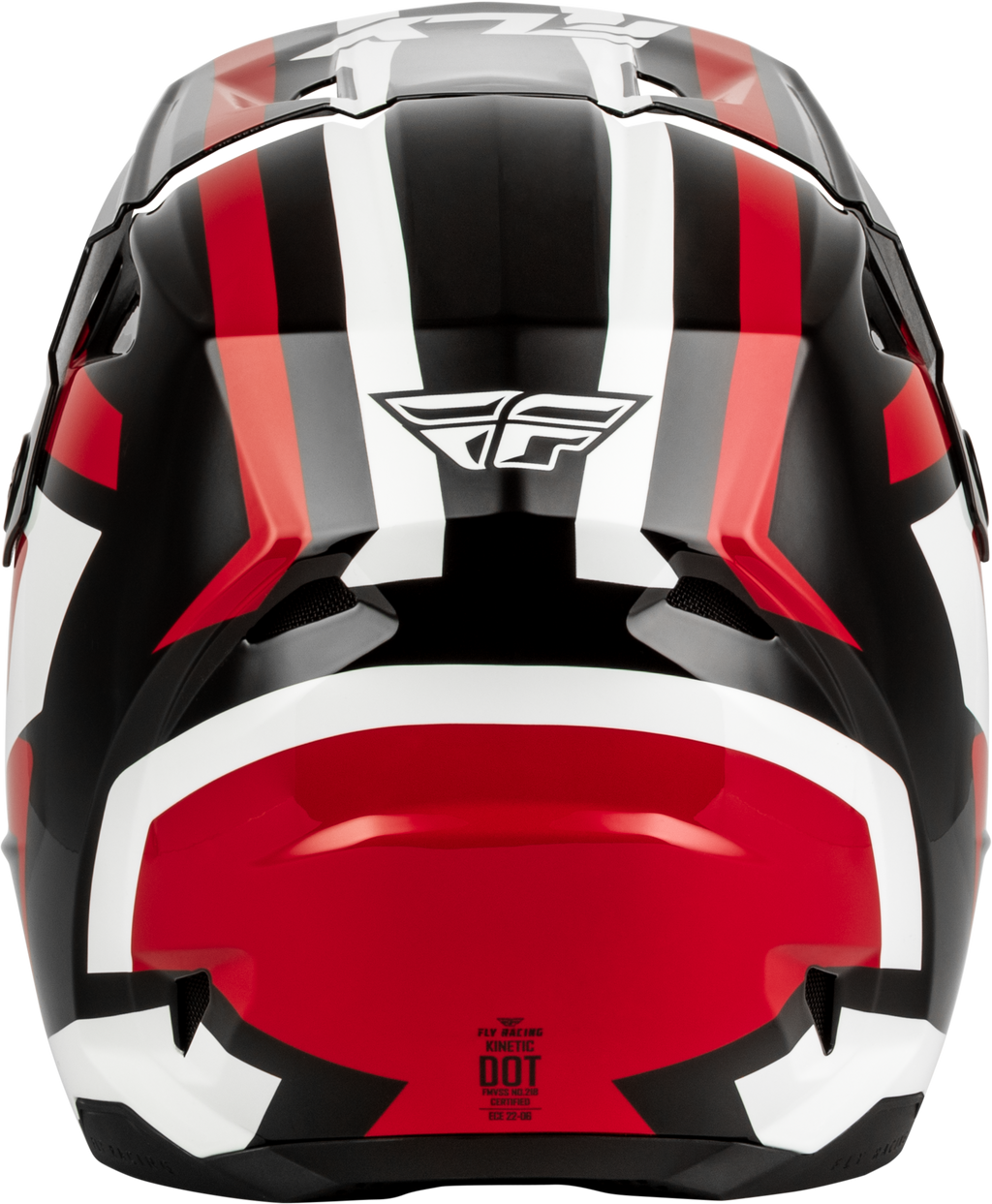 FLY Racing Kinetic Sync Cold Weather Helmet (2027)