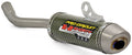 Pro Circuit P/C TI-2 Silencer YZ125 '02-22 1131412K for Yamaha YZ125 2002-2023