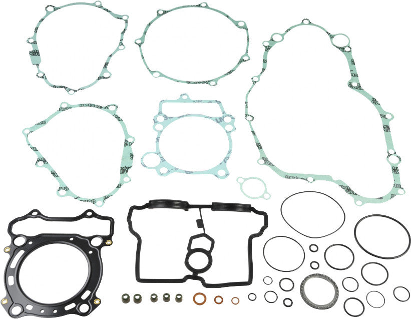 Athena Complete Gasket Kit Gas/Yamaha P400485850039 for GasGas / Yamaha