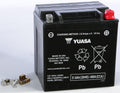 Yuasa Battery YIX30L Sealed Factory Activated YUAM7230L for Can-Am / Harley-Davidson & More