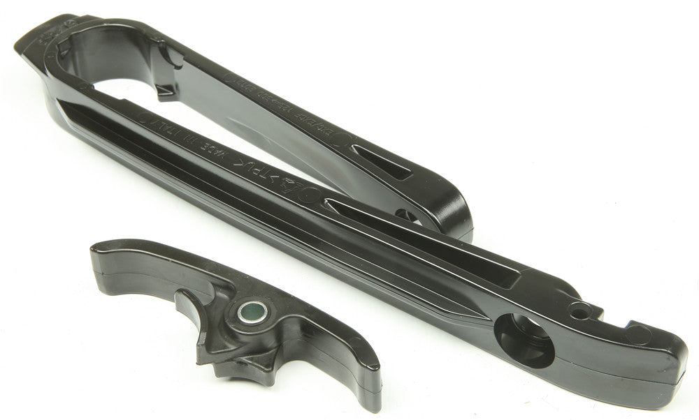 Acerbis Swingarm Chain Slider Black 2630750001 for KTM 150 XC-W / 150 XC-W TPi & More