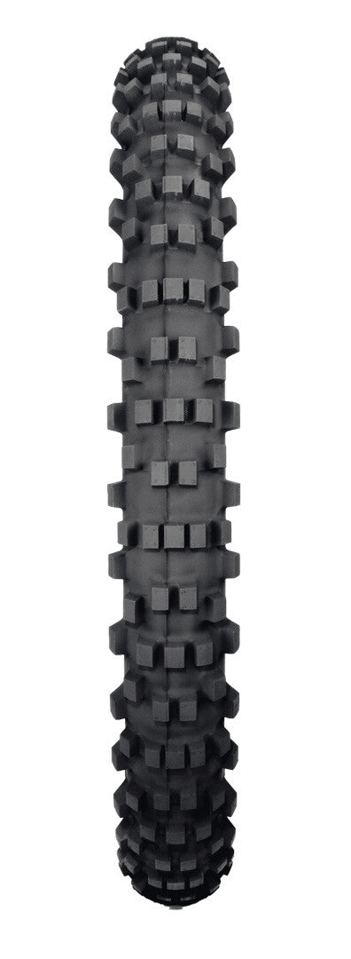Dunlop D952 Front Rear Tire Set 80/100-21 + 120/90-18 Motorcycle Tires